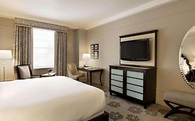 Fairmont Hotel